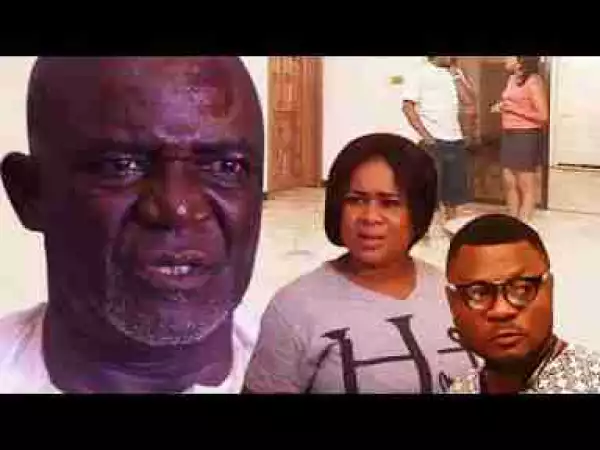Video: HAUNTED BY A FAMILIAR GHOST 2 - Nigerian Movies | 2017 Latest Movies